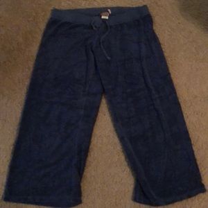 Juicy terry pants